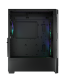 COUGAR AIRFACE RGB PC Case, Mid Tower,