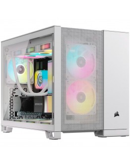Corsair 2500D Airflow Tempered Glass Mid-Tower,