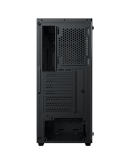 Hero II Air 3F Black EN41655, ATX/M-ATX/MINI ITX,