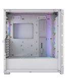 COUGAR DUOFACE PRO RGB PC Case, Mid Tower,