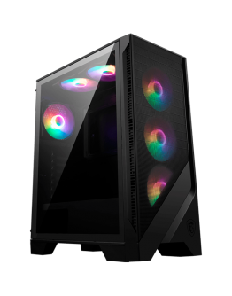MSI MAG FORGE 120A AIRFLOW, Mid-Tower,
