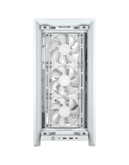 Corsair FRAME 4000D RS Mid-Tower,