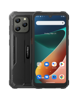 Смартфон Blackview Rugged BV5300 PRO, 6.10 HD+IPS