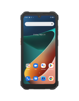 Смартфон Blackview Rugged BV5300 PRO, 6.10 HD+IPS