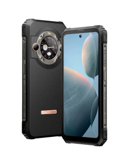 Смартфон Blackview BL9000 12GB/512GB, 6.78-inch 2.4K FHD+