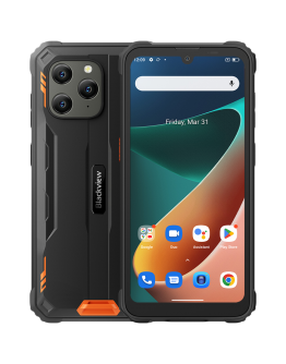 Смартфон Blackview Rugged BV5300 PRO, 6.10 HD+IPS
