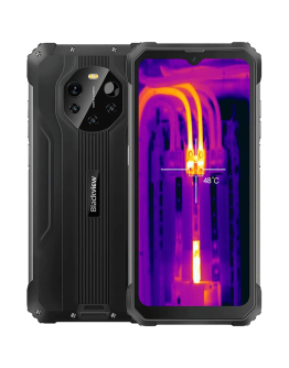 Смартфон Blackview Rugged BL8800 Pro 8GB/128GB, 6.58-inch