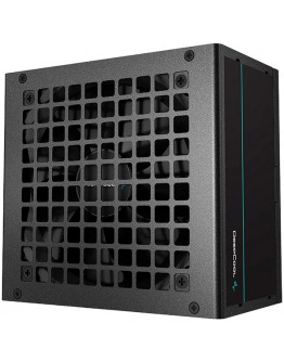 DeepCool PF650, 650W, 80 Plus BRONZE, Taiwan bulk