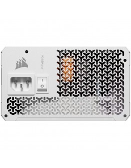 Corsair RMe White Series, RM850e White, 850 Watt,