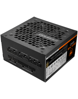 COUGAR GEXX2 850 PSU,80 plus Gold, 850W, Fully