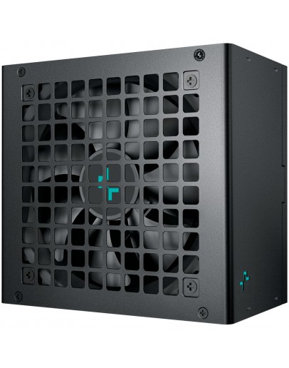 DeepCool PL550-D, 550W, 80 Plus BRONZE, ATX12V