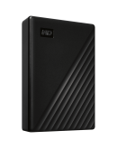HDD External WD My Passport (5TB, USB 3.2)
