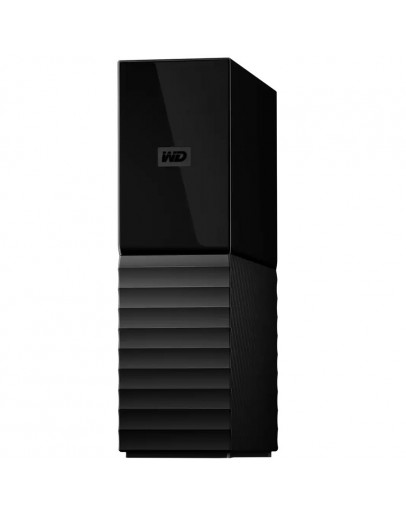 HDD External WD My Book (3.5”, 16TB, USB