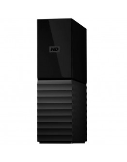WD My Book 12TB 3.5