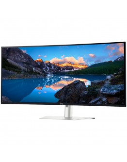 Монитор Monitor DELL UltraSharp U4025QW 40