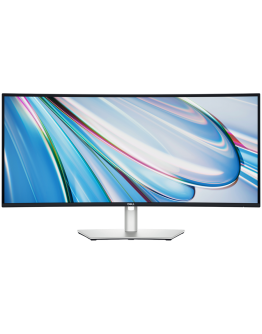 Монитор Monitor DELL UltraSharp U3425WE Curved 1900R 34