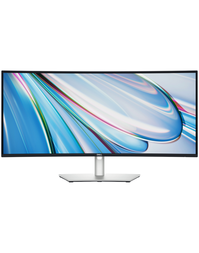 Монитор Monitor DELL UltraSharp U3425WE Curved 1900R 34