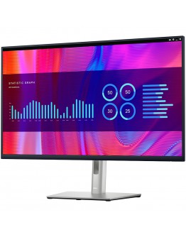 Монитор Dell Monitor LED Professional P3223DE, 31.5