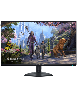 Монитор Alienware AW2725QF Gaming Monitor, 27