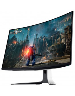 Монитор Dell Alienware AW3225QF Gaming Monitor,