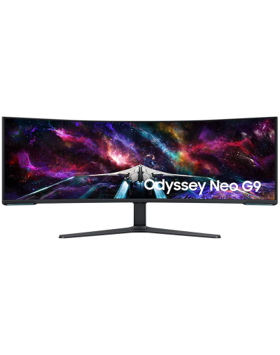 Монитор Monitor LED Samsung LS57CG952NUXEN Odyssey G95NC,
