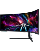 Монитор Monitor LED Samsung LS57CG952NUXEN Odyssey G95NC,