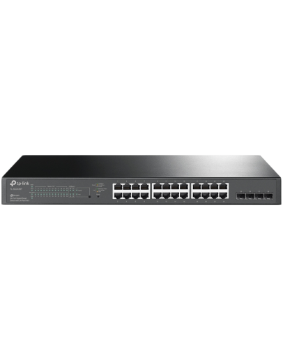 TP-Link SG2428P Omada 28-Port Gigabit Smart