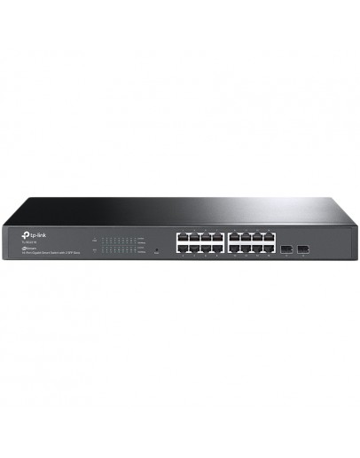 TP-Link SG2218 Omada 16-Port Gigabit Smart Switch