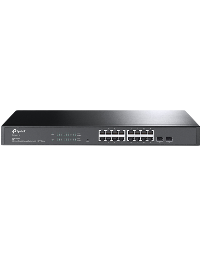 TP-Link SG2218 Omada 16-Port Gigabit Smart Switch