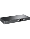 TP-Link SG2218 Omada 16-Port Gigabit Smart Switch