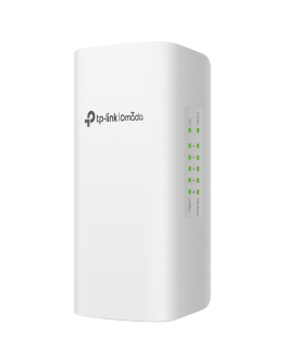 TP-Link SG2005P-PD Omada 5-Port Gigabit Smart