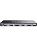 TP-Link SG3452 Omada 48-Port Gigabit L2+ Managed