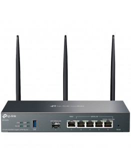 TP-Link ER706W Omada AX3000 Wi-Fi 6 Gigabit VPN