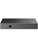 TP-Link LS109P 9-Port 10/100 Mbps Desktop Switch