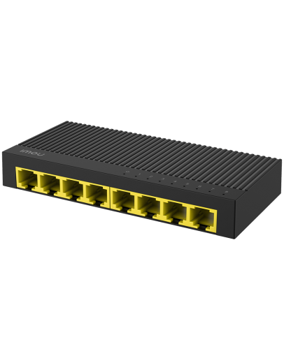 Imou 8-port Gigabit