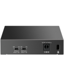TP-Link LS105LP 5-Port 10/100 Mbps Desktop Switch