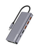 CANYON hub DS-16 13in1 4k USB-C