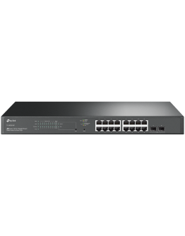 TP-Link SG2218P Omada 18-Port Gigabit Smart