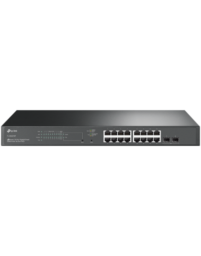 TP-Link SG2218P Omada 18-Port Gigabit Smart