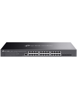 TP-Link SG3428 Omada 24-Port Gigabit L2+ Managed