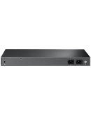 JetStream 16-Port 10GE SFP+ L2+ Managed
