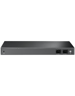 JetStream 16-Port 10GE SFP+ L2+ Managed