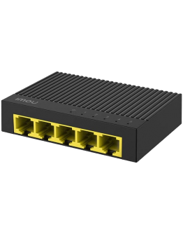 Imou, 5-port Gigabit