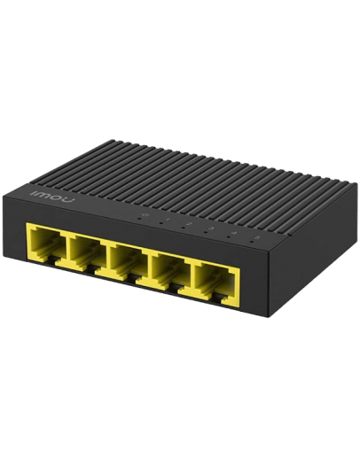 Imou, 5-port Gigabit