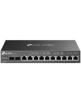 TP-Link ER7212PC Omada Gigabit VPN Router with