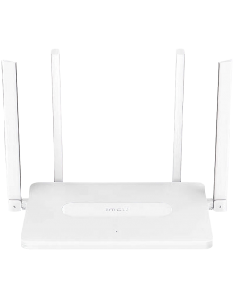 Imou HR12G AC1200 Dual-Band Gigabit Wi-Fi Router,
