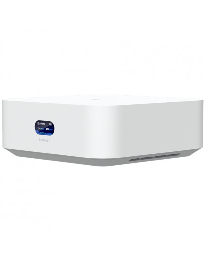 Ubiquiti UniFi Express 7 UX7-EU Mesh-scalable,