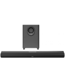 F&D HT-350 2.1 Wireless Soundbar with Subwoofer,