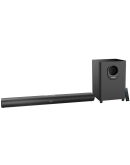 F&D HT-330 2.1 TV Soundbar with Wired Subwoofer,