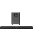 F&D HT-330 2.1 TV Soundbar with Wired Subwoofer,